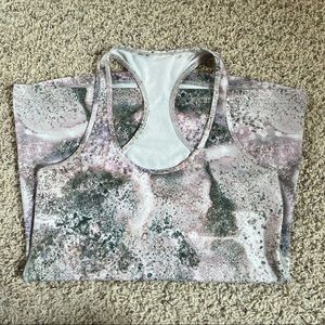 Lululemon Cool Racerback size 10